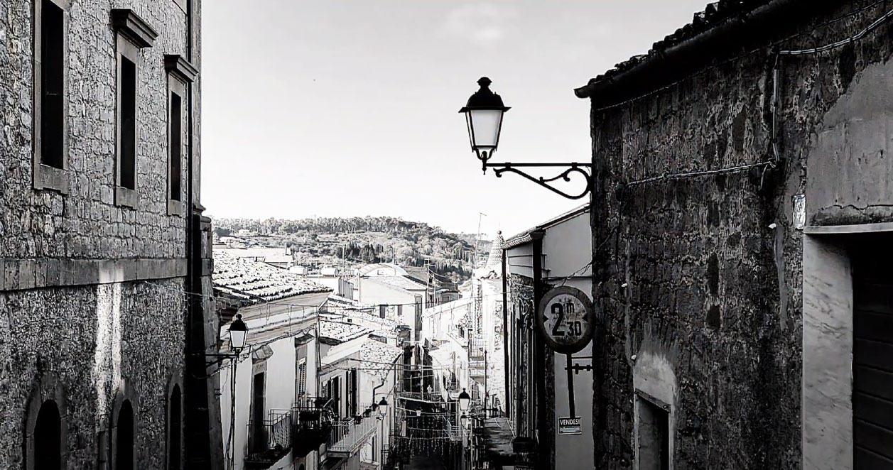 Borghi Di Sicilia Aidone Enna Sicilia Notizie Turismo Itinerari