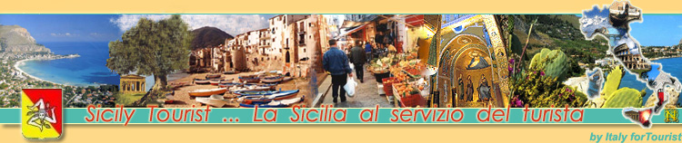 SicilyTourist.com TUTTO PER IL TURISTA in SICILIA