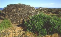 i sesi di Pantelleria