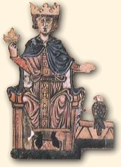 Frederick of Swaba