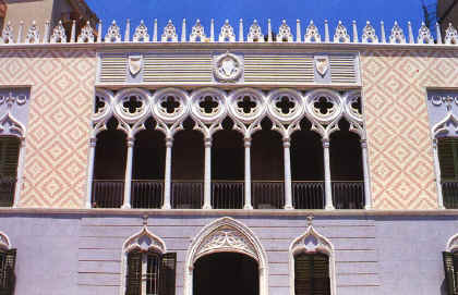 Casa Butera